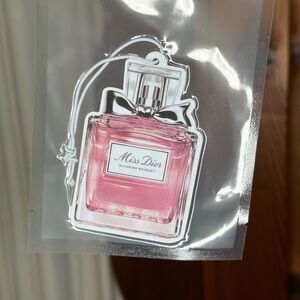 Miss Dior Blooming Bouquet Air Freshener